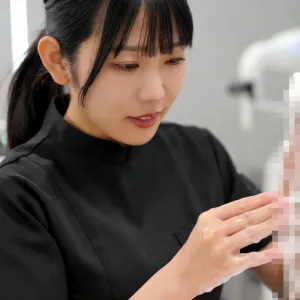 お店には絶対内緒ですよ…