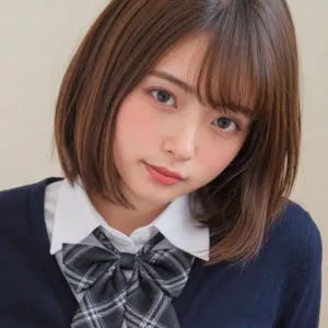 せんぱい…※音声あり