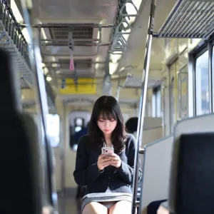 電車って最高