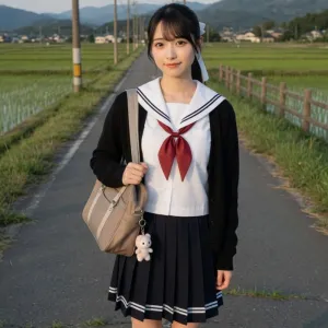 バランス感覚に優れた子