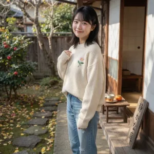 かわいい子にはヌードさせよ