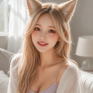 まだ休み終わってほしくない日曜日🦊🌙