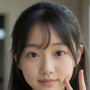 ほのかちゃん