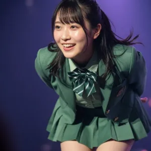 アイドルコンサート