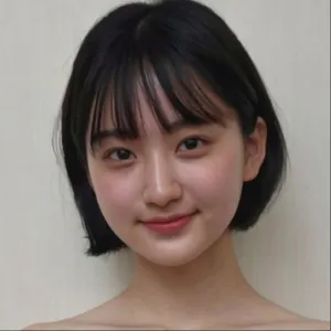 会社員さん（全裸差分) ）