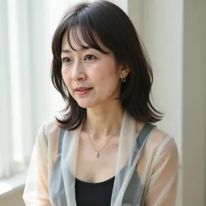 ナンパしたBBA（K子）が性欲強めだった件