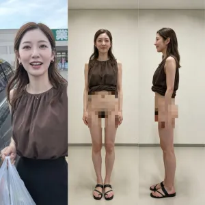 優しい奥さんのプライベート