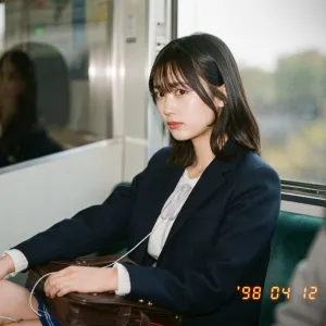 上京女子シリーズ g0001 南野 ひより