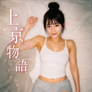 ミユさん：上京物語　vol,3