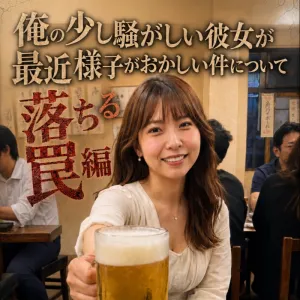 栄養士　三浦菜月　25歳　はまる罠編