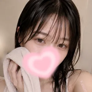 お風呂上がり