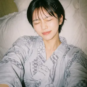チカさん、何がすごいの？