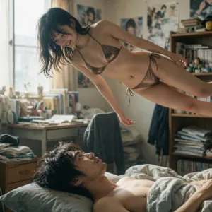 妄想が現実に！(7)