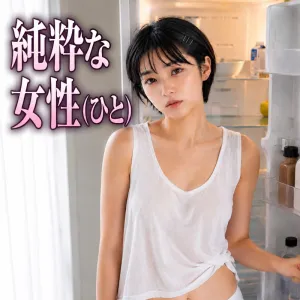 純粋な女性（ひと）：チカさん Vol,3