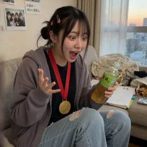 PV1位ありがとうございます。