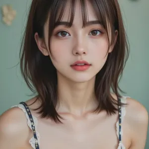 美女がおっぱいを見せてくれる動画02　無料開放