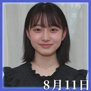 【素人π図鑑】20歳・岐阜県・Aカップ・大学生