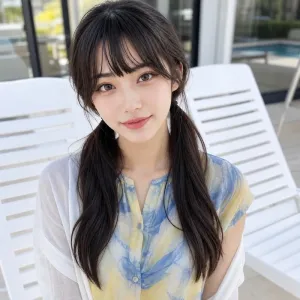 露出…その1
