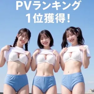 【御礼】初のPV1位獲得！