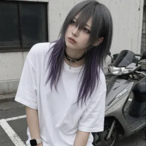 お外は暑い