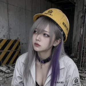 工事現場