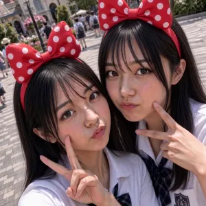 夏休みの思い出
