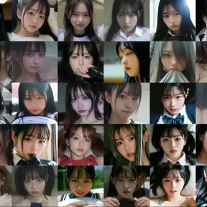 ★単品販売サンプル動画★