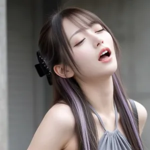 凛華のオナ