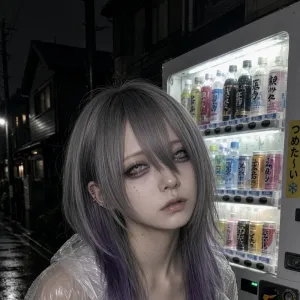 雨つづきだから