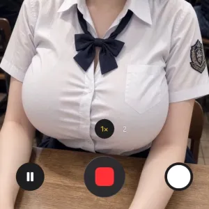 おっぱいチャレンジ②