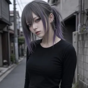 朝の日課？