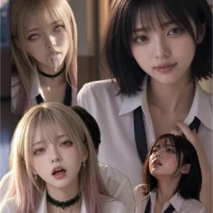 Hina 02 ~Hina~