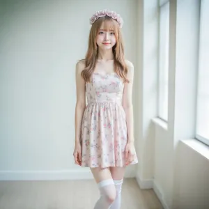 そらが脱ぐまで…かわいいだけじゃダメ？