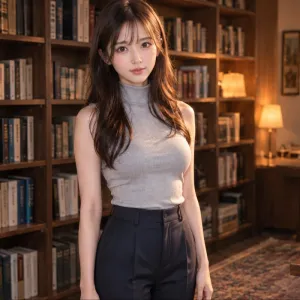 【見るサプリ】悩み消滅ヒーリング彼女