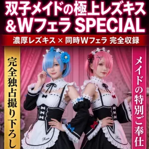 双子メイドの夢