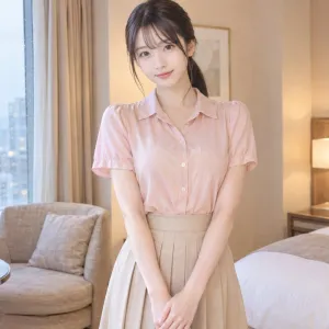 【見るサプリ】悩み消滅ヒーリング彼女