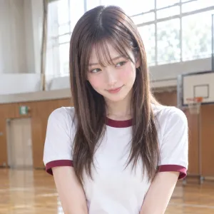 【見るサプリ】悩み消滅ヒーリング彼女