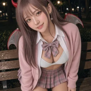 真っ先に下着から脱ぐ派