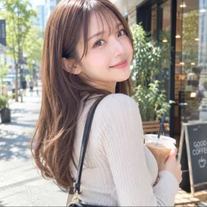 「休日の朝、まだ帰りたくない。」｜27歳OLりん