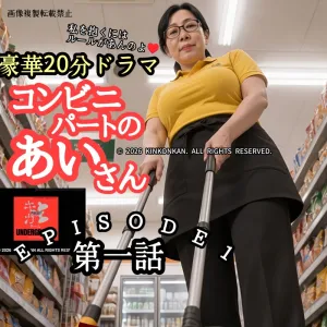 あいさんが俺の部屋に来た