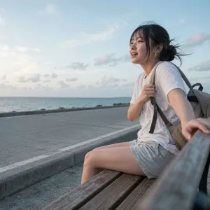 【予告】新シリーズ「高校教師」・・・（30秒）
