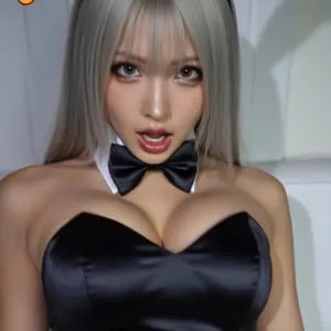 バニーコレクションvol1