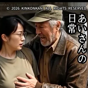 別枠「コンビニパートのあいさん」あいさんの日常。