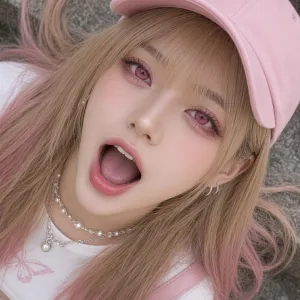 アイリのホワイトハニーチャレンジ