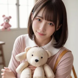 オトナ女子保育園🌸
