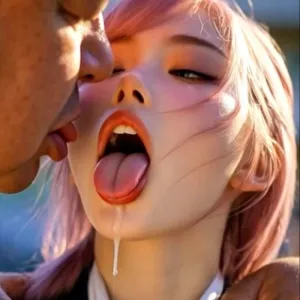 Kiss me！ #004