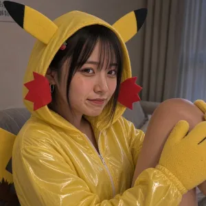 もりまん・・・（57秒）