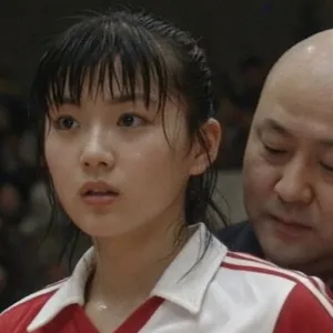 昭和のスポーツ女子4