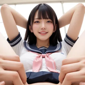 毎日おま◯こ観察📝
