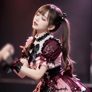 地下アイドルMiyu #02 〜ミユの手コキでイって〜
